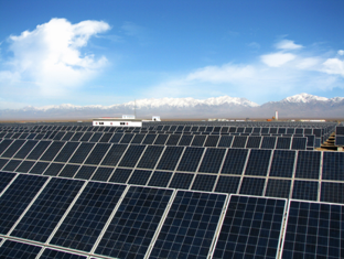 PV power plant