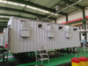 Sinopak 11kV Outdoor Air Cooled STATCOM for Dynamic Reactive Power Compensation