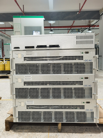Sinopak Dynamic Voltage Regulator
