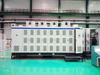 Sinopak 33kV Indoor Air Cooled Static Var Generator for Electrolytic Aluminium