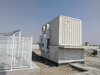 Sinopak 10kV Outdoor Air Cooled Static Var Generator For Ladle Furnace