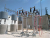 Sinopak 6.6kV Outdoor Air Cooled STATCOM For Wind Farm