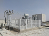 Sinopak 10kV Outdoor Air Cooled Static Var Generator For Ladle Furnace