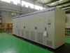 Sinopak 3.3kV indoor air cooled STATCOM For Ladle Furnace