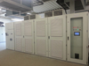 Sinopak 35kV Indoor Air Cooled STATCOM For Wind Farm