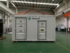 Sinopak 10kV Outdoor Air Cooled STATCOM for Renewable Energy Interconnectivity