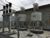 Sinopak 6.6kV Indoor Air Cooled STATCOM for Renewable Energy Interconnectivity