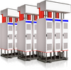 Sinopak 11kV Indoor Air Cooled Static Var Generator for Long Distance Power Transmission