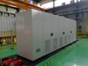 Sinopak 3.3kV indoor air cooled STATCOM For Ladle Furnace