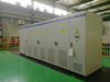 Sinopak 3.3kV Indoor Water Cooled STATCOM for Heavy Motor Start-up