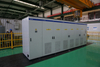 Sinopak 35kV Indoor Water Cooled STATCOM for Electrolytic Aluminium