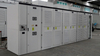 Sinopak 3kV Indoor Water Cooled Static Var Generator For Mining Hoist