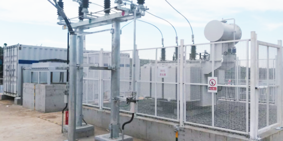 What Are the Advantages of Air Cooled STATCOM for Industrial Applications?