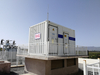Sinopak 3kV Outdoor Air Cooled STATCOM for Rectifier Transformer