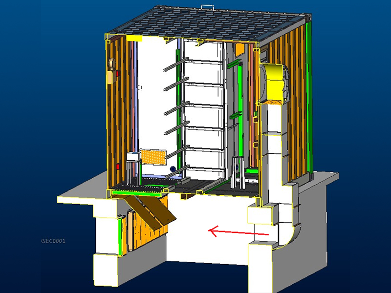 Air Duct Design Solutions