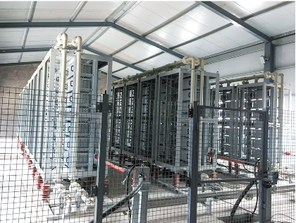 How does a static var generator work-0