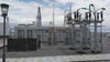 Sinopak 3kV Outdoor Air Cooled Static Var Generator For Rolling Mill