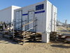 Sinopak 3.3kV Outdoor Air Cooled STATCOM for City Substation