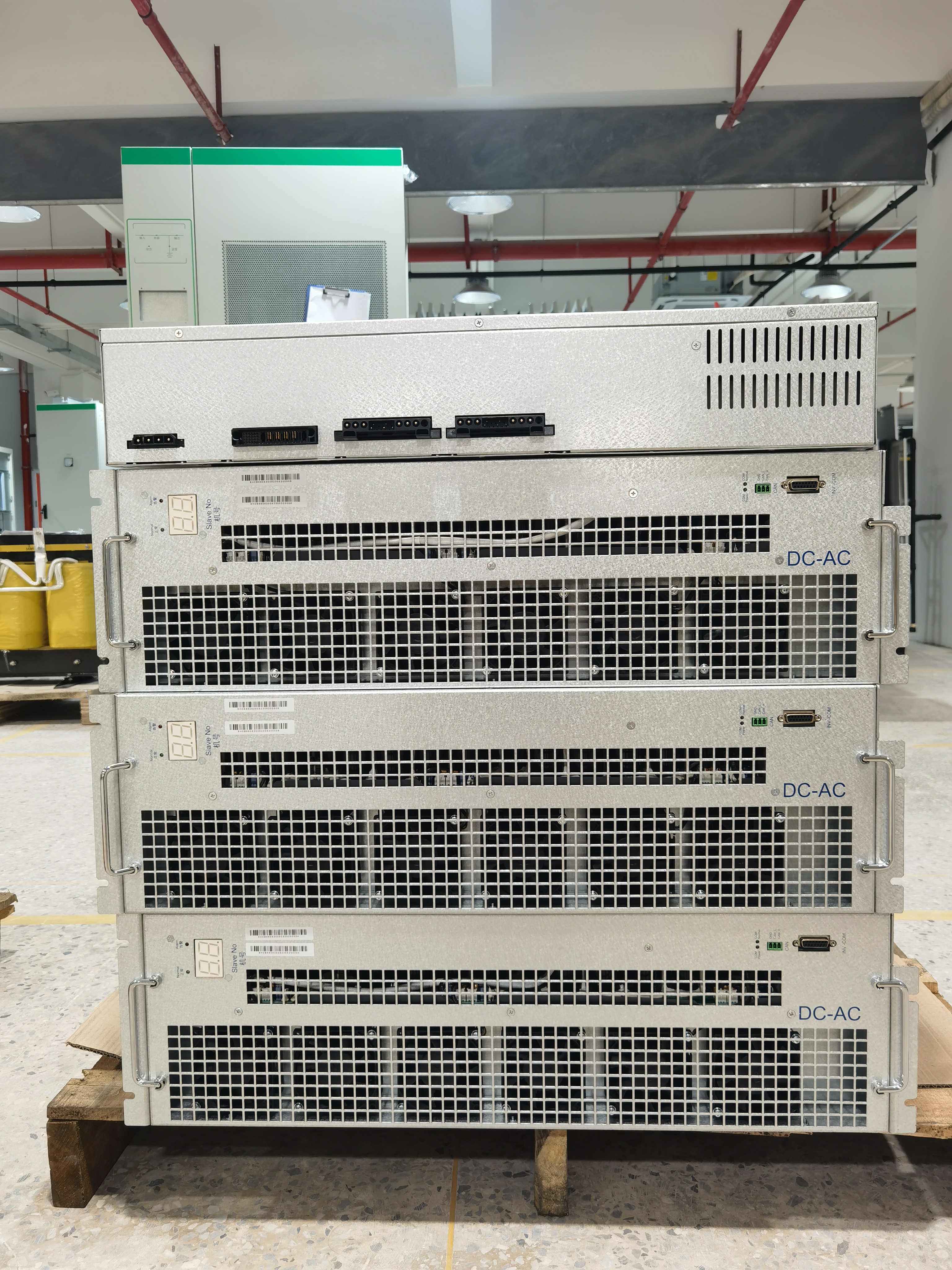 STATCOM and DVR Power Quality Solutions